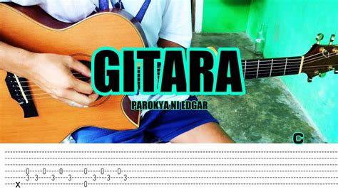 gitara ni susan pinayflix